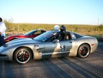 1999 Corvette Coupe For Sale